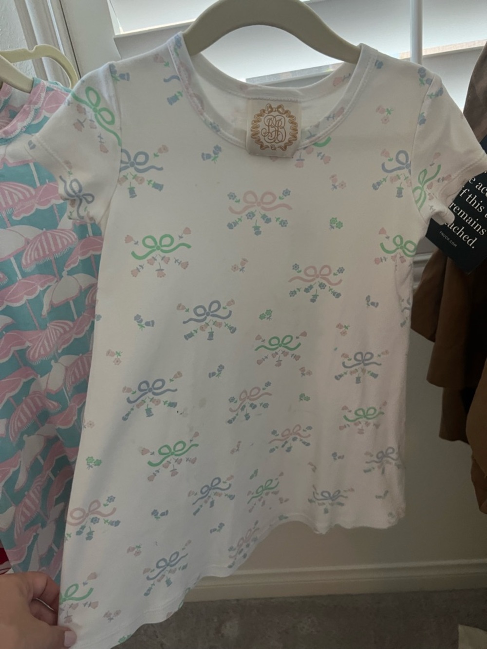 TBBC Polly Play Dress- 4T